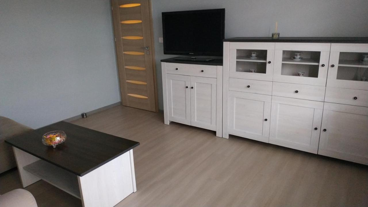 Apartament Szarlotka Apartment Jelenia Gora Ngoại thất bức ảnh