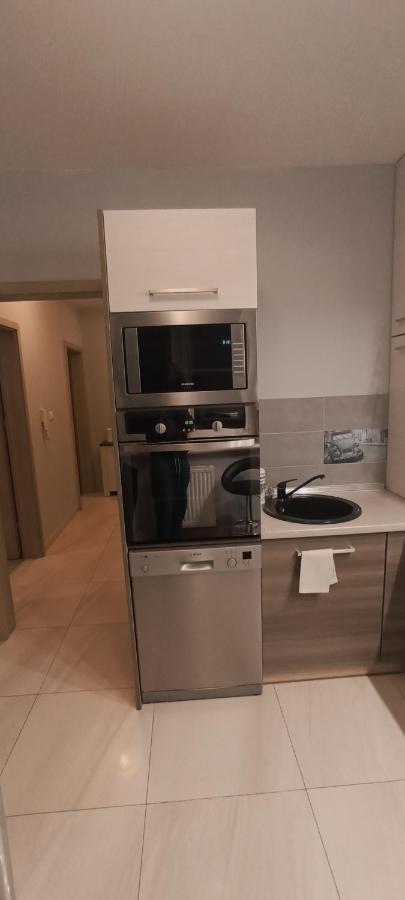 Apartament Szarlotka Apartment Jelenia Gora Ngoại thất bức ảnh